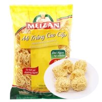 combo 10bịt mì xào trứng meizan 250g đậm chất thơm ngon giàu dinh dưỡn sợi mì day ngon làm mì xào hải sản ngon tuyệt