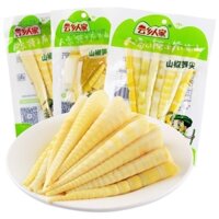 combo 10goi Măng Trúc Cay Yuyu Đặc Sản Tứ Xuyên 110gr
