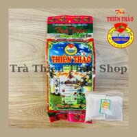 [COMBO 10GÓI] TRÀ THIÊN THẢO SÂM DỨA TÚI LỌC 350G_ĐẶC SẢN ĐÀ LẠT