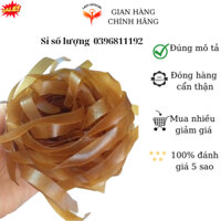 Combo 10kg Bánh đa cua đỏ thái bình loại ngon đặc biệt không sử dụng chất bảo quản giá tại xưởng