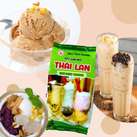 COMBO 10kg Bột Kem Béo Thái Lan Tuấn Phương Dùng Pha Các Loại Trà Sữa, Làm Bánh...