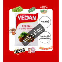 Combo 10kg  bột ngọt Vedan date mới