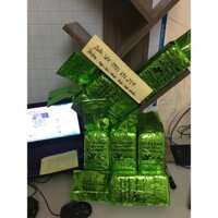 Combo 10kg bột trà xanh Thái Nguyên