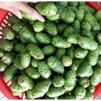 Combo 10kg quả nhàu khô sạch Ninh Thuận