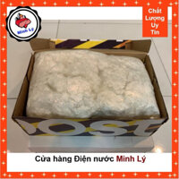 Combo 10kg sợi PP - Sợi Polypropylene Gia Cường Chống Nứt Bê Tông Và Vữa Xây Tô