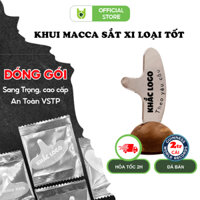 [COMBO 10KG TẶNG 0.5KG] Dụng cụ tách hạt macca [FREESHIP] giá rẻ, siêu bền, siêu cứng