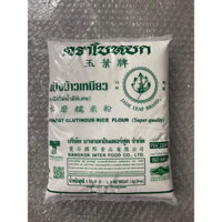 Combo 10kg tinh bột nếp thái lan