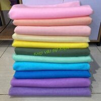 Combo 10m Vải Voan Lưới Tutu Mịn Nhẹ - Sự Lựa Chọn Hoàn Hảo Cho Trang Trí Sự Kiện & Tiệc Cưới