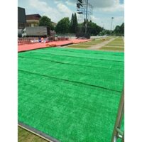 Combo 10m2 thảm cỏ 1.5cm