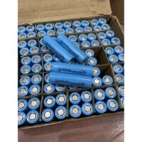 (COMBO 10V) Pin 18650,Pin sạc 3.7v 5000mAh SIÊU BỀN dùng cho quạt MINI đèn pin tông đơ cắt tóc, pin dự phòng