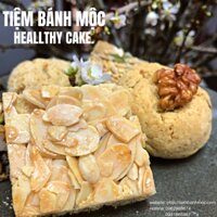 Combo 11 loại Bánh Ăn Kiêng Tiểu Đường
