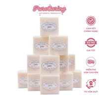 (COMBO 12 BÁNH) Xà Phòng Cám Gạo Thái Lan 65g, Xà Bông Cục Dưỡng Trắng Da, Lưu Hương, Giúp Da Trắng Sáng Đều Màu