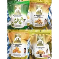 COMBO 12 BẮP RANG UNCLE JAX TỰ CHỌN VỊ