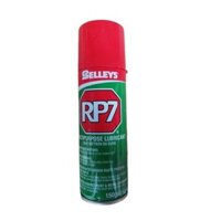 Combo 12 Bình xịt chống rỉ sét rp7 loại nhỏ