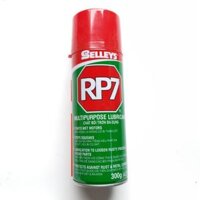 Combo 12 chai Dầu chống rỉ sét RP7 150gr