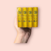 COMBO 12 Chai Dầu lăn 22 vị thảo ḋược hiệu con rồng SHEN LONG OIL Thái Lan