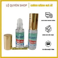 [COMBO] 12 Chai Dầu Lăn Núi Thảo Dược POY-SIAN