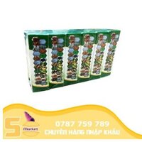 Combo 12 chai dầu lăn thảo dược 22 vị OTOP thái lan