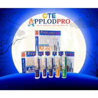 (Combo 12 chai) Keo silicon Applod Pro A500 dán cửa kính,bồn rửa chén, bể cá,hồ bơi,chịu nhiệt, chống thấm nước