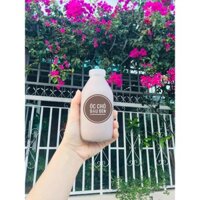 COMBO 12 CHAI THỦY TINH 300 ML