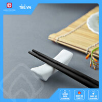 Combo 12 chiếc Kê đũa, gác đũa  Sự tinh tế trên bàn ăn