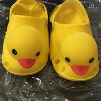 Combo 12 đôi dép vịt Thái Lan