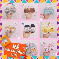 Combo 12 đôi tất thú , vớ thú ( sỉ)