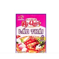 Combo 12 gói gia vị lẩu thái gói 55g