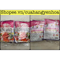 Combo 12 gói gia vị Lẫu Thái Aji-Quick 50g - Date Mới