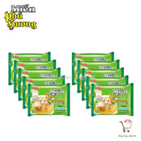 Combo 12 gói miến Phú Hương 58g/gói