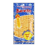 Combo 12 gói mực Bento Thailan màu xanh 25gr