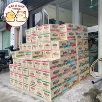 COMBO 12 GÓI PATE NEKKO CHO MÈO