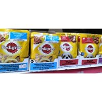 Combo 12 gói Pate Pedigree cho chó