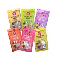 [Combo 12 Gói] Soup Thưởng Wanpy Happy 100 Cho Mèo (14gx5) - 12 Gói Soup Thưởng Happy