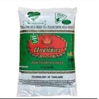 combo 12 gói trà thái xanh hàng VN