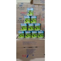 Combo 12 hộp 380g -  Sữa đặc Delipure nhập khẩu Malaysia