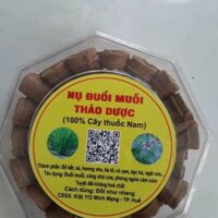 Combo 12 hộp Nụ đuổi muỗi thảo dược