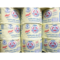 [Combo 12 hộp] Sữa gấu Nestle High Calcium 140g