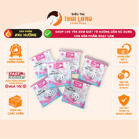 [COMBO 12 HỘP] Tăm Bông Ngoáy Tai Cho Bé CHERIE - 100% Cotton - An toàn dịu nhẹ cho bé