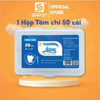 Combo 12 hộp tăm chỉ nha khoa ATEN