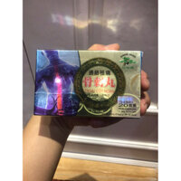 Combo 12 Hộp Thoái Cốt Hoàn, 20 Viên, Malaysia, Giảm đau nhức, tê tay chân