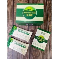 COMBO 12 HỘP TINH BỘT KHÁNG.Chuyên Đại Tràng, Đường Ruột, Rối Loạn Tiêu Hoá, Hỗ trợ Tiểu Đường tuýp 2, Táo Bón, Giảm Cân