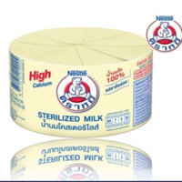 (COMBO 12 hộp)Sữa tươi Nestle gấu Thái Lan bổ sung canxi cao cho trẻ em từ 1 tuổi trở lên
