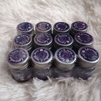 Combo 12 hủ Dầu Cù Là Lavender Otop Thái Lan giúp ngủ ngon 15gr