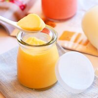 combo 12 hủ thuỷ tinh làm yaourt sữa chua 100ml