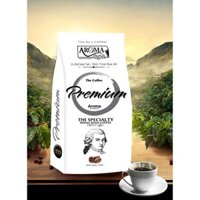 Combo 12 kg [ 24 Gói 500Gr ]  Premium  _  Cà Phê Pha Phin Aroma Coffee