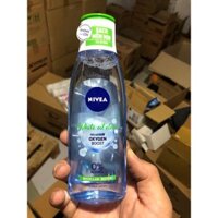 Combo 12 lọ Nước Tẩy trang NIVEA 200ml hàng nhập khẩu Thái lan