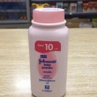 Combo 12 lọ phấn rôm cho bé, phân Johnson cho bé (sỉ)