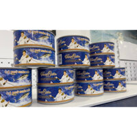 COMBO 12 LON CÁ NGỪ NGÂM DẦU CÓ MIẾNG 140G