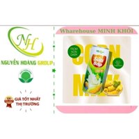COMBO 12 LON - Sữa Bắp Cg Food 245 Ml